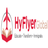 HyFlyer Global Immigration Services