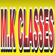 MK Classes Ghaziabad