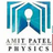 Amit Patel Physics