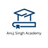 Anuj Singh Academy
