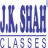 JK Shah Classes