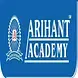 Arihant Academy Andheri West Mumbai