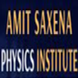 Amit Saxena Physics Institute Ujjain: Courses & Fees