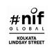 NIF Global Lindsay Street
