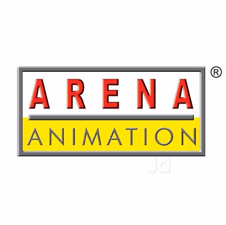 Arena Animation Karol Bagh