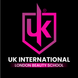 UK International London Beauty School Noida