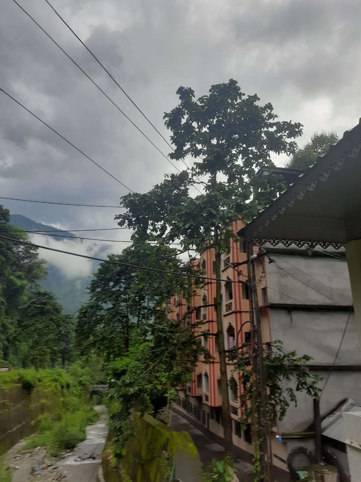 Himalayan Pharmacy Institute East Sikkim Hostels photo (19) by Prince Kumar Singh