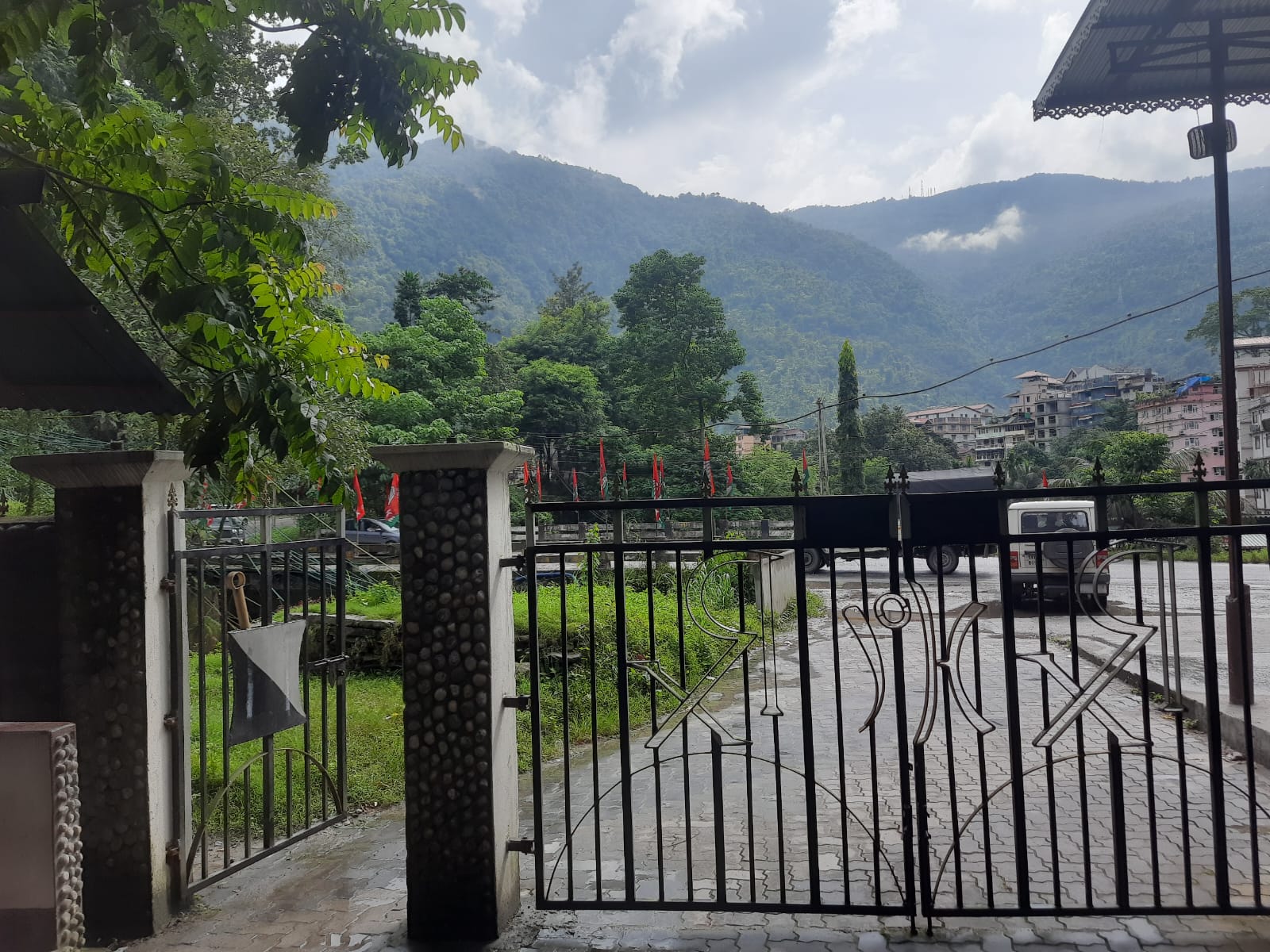 Himalayan Pharmacy Institute East Sikkim General photo (12) by Sosal Debbarma
