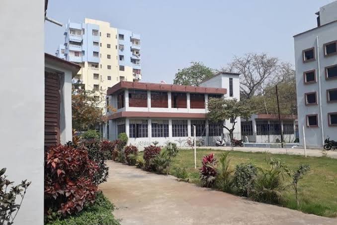 Patna University Campus photo (3) by PRACHI SINGH