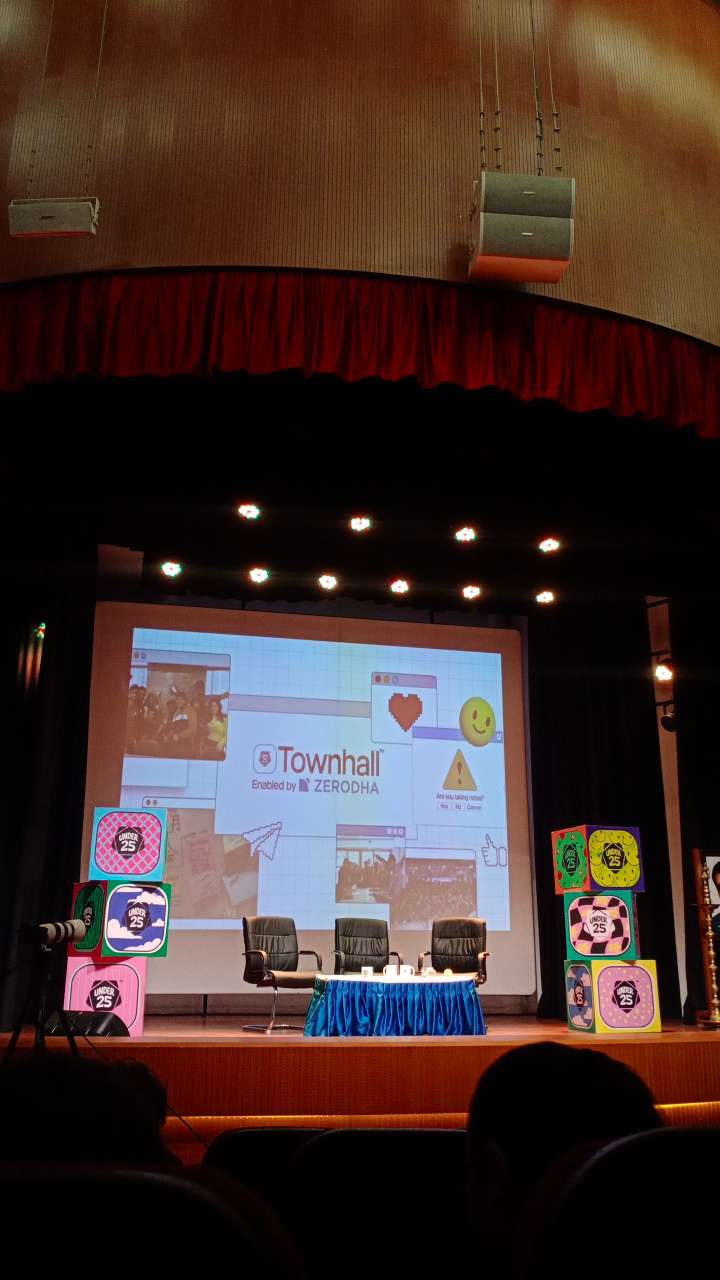 Dayananda Sagar Institutions Bangalore Events photo (2) by anushka