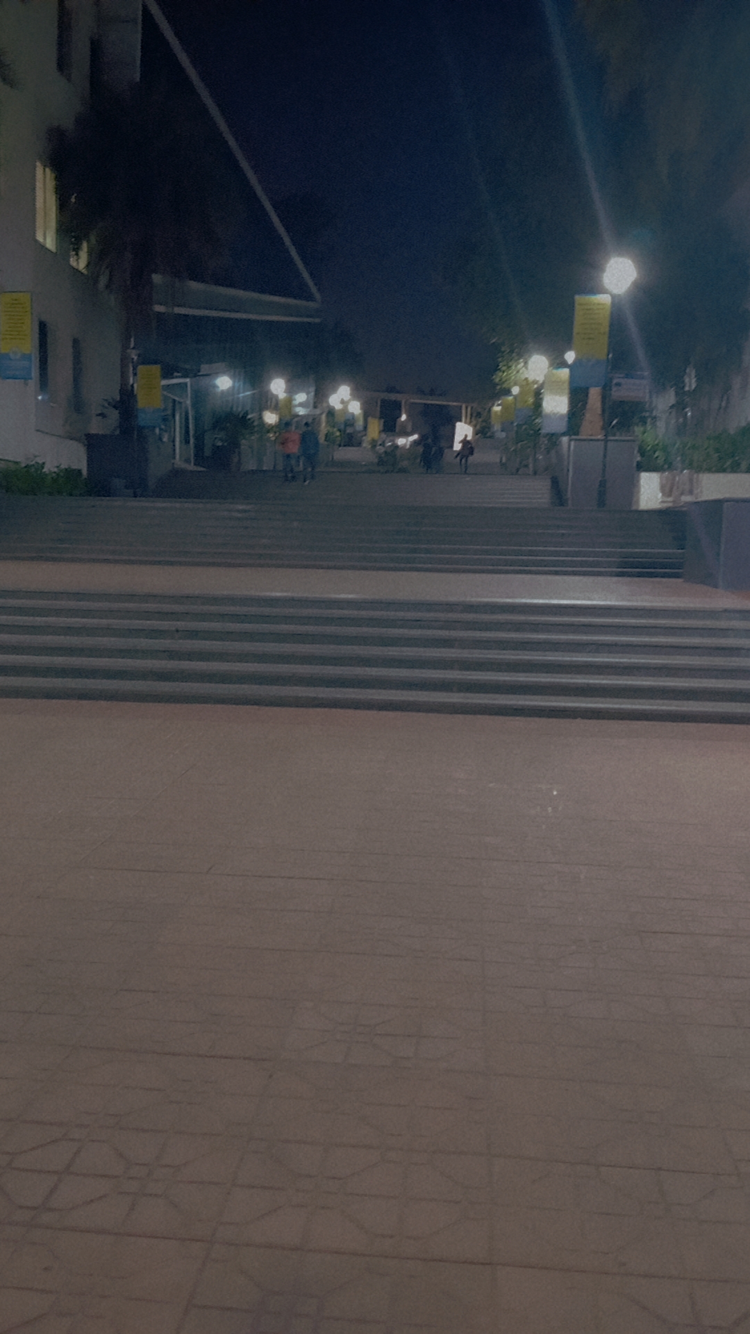 Dayananda Sagar Institutions Bangalore Campus photo (3) by anushka