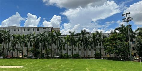 Presidency University Kolkata Campus photo (18) by Anjali Rajak