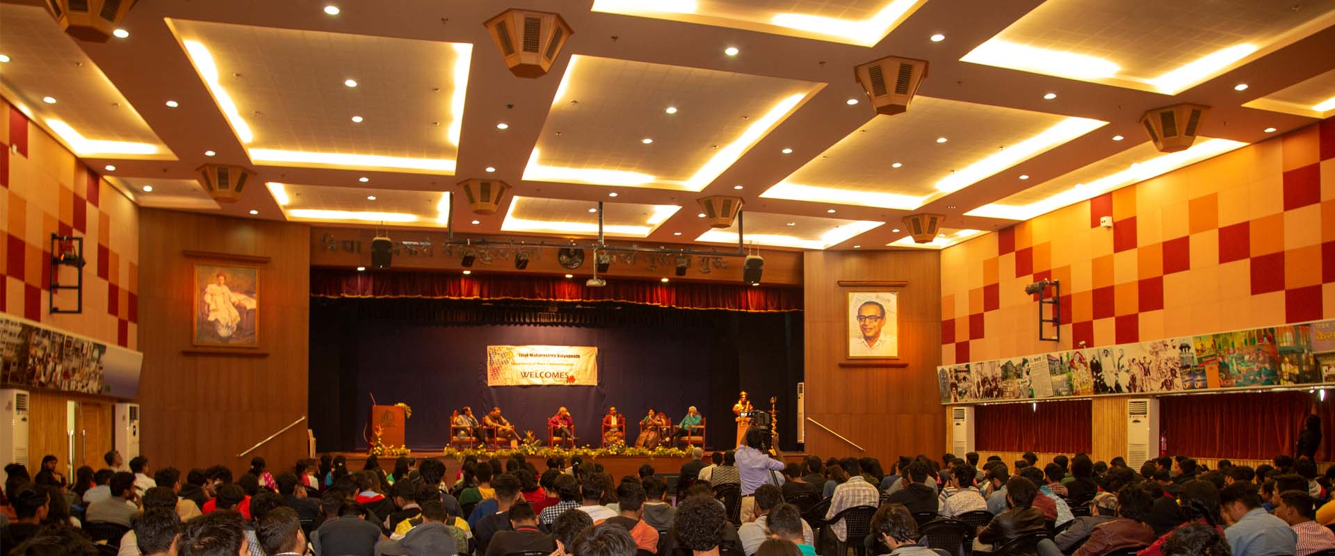 TMV Pune Events photo (2) by Vinayak Tiwari