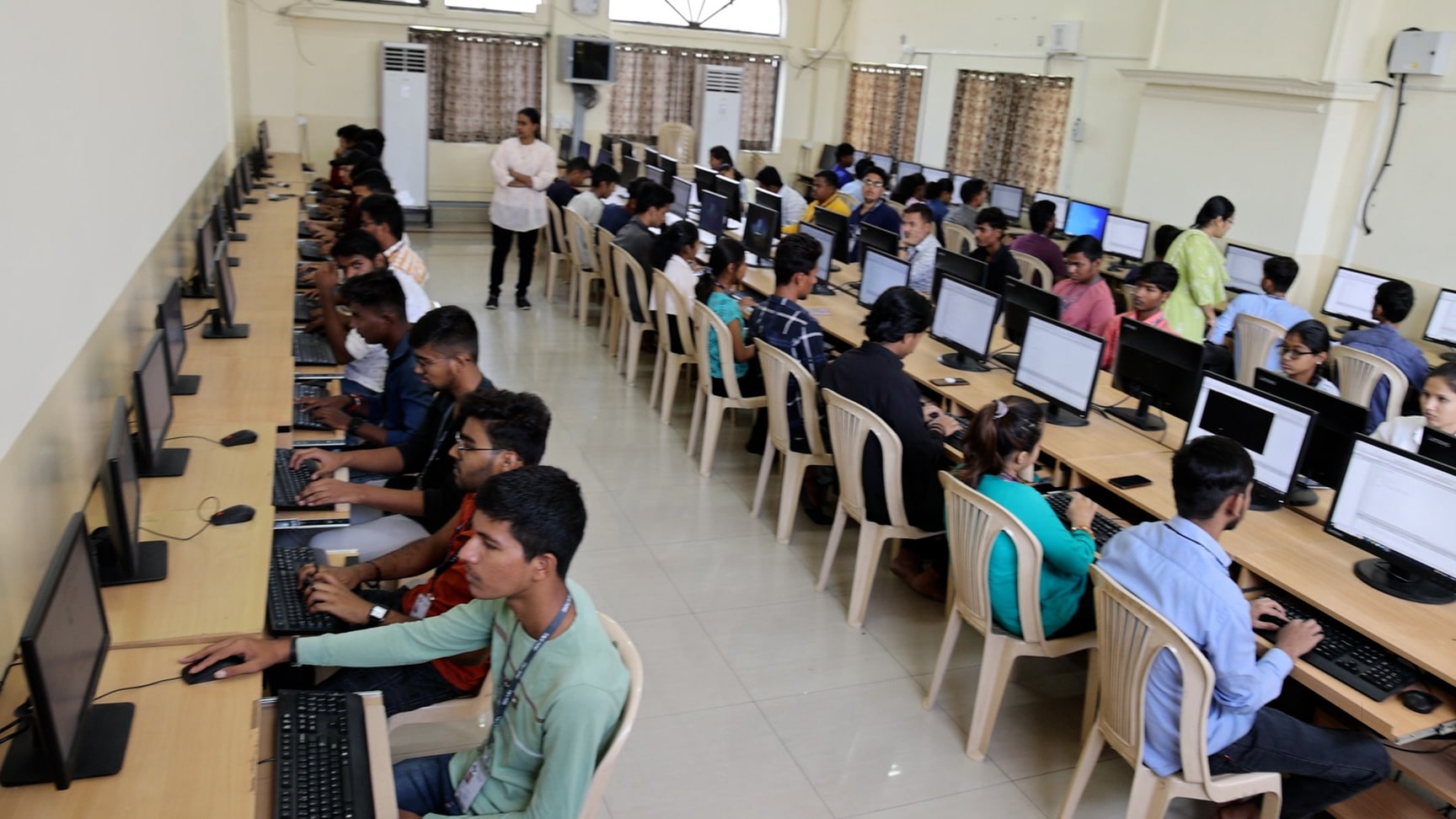 TMV Pune Facilities & Labs photo (4) by Vinayak Tiwari