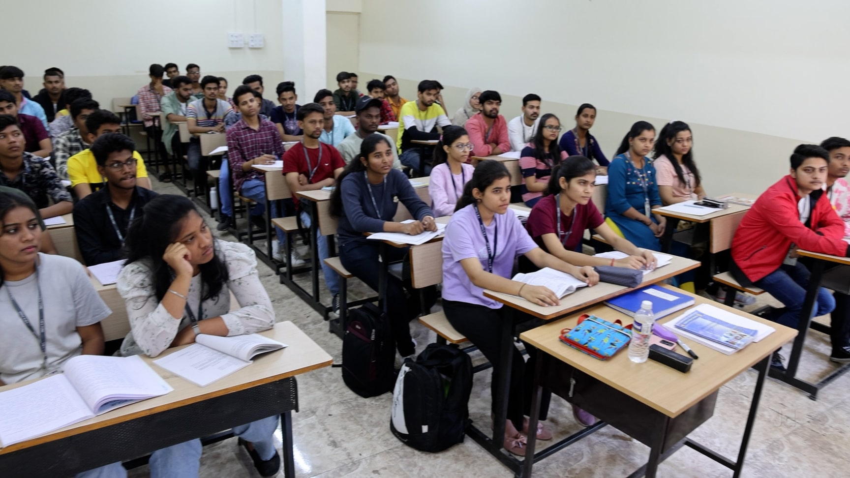 TMV Pune Facilities & Labs photo (3) by Vinayak Tiwari