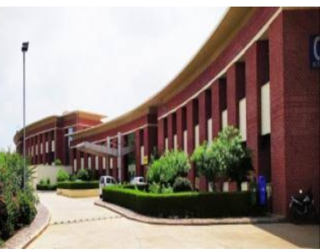 Amity University Gwalior Campus photo (15) by Niyati Gupta