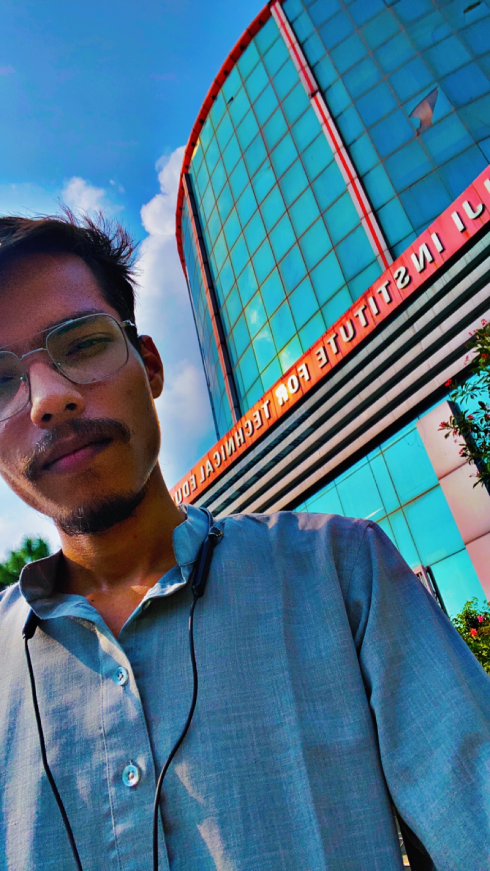 ShrinathJi Institute for Technical Education Meerut Campus photo (2) by Ankit singh