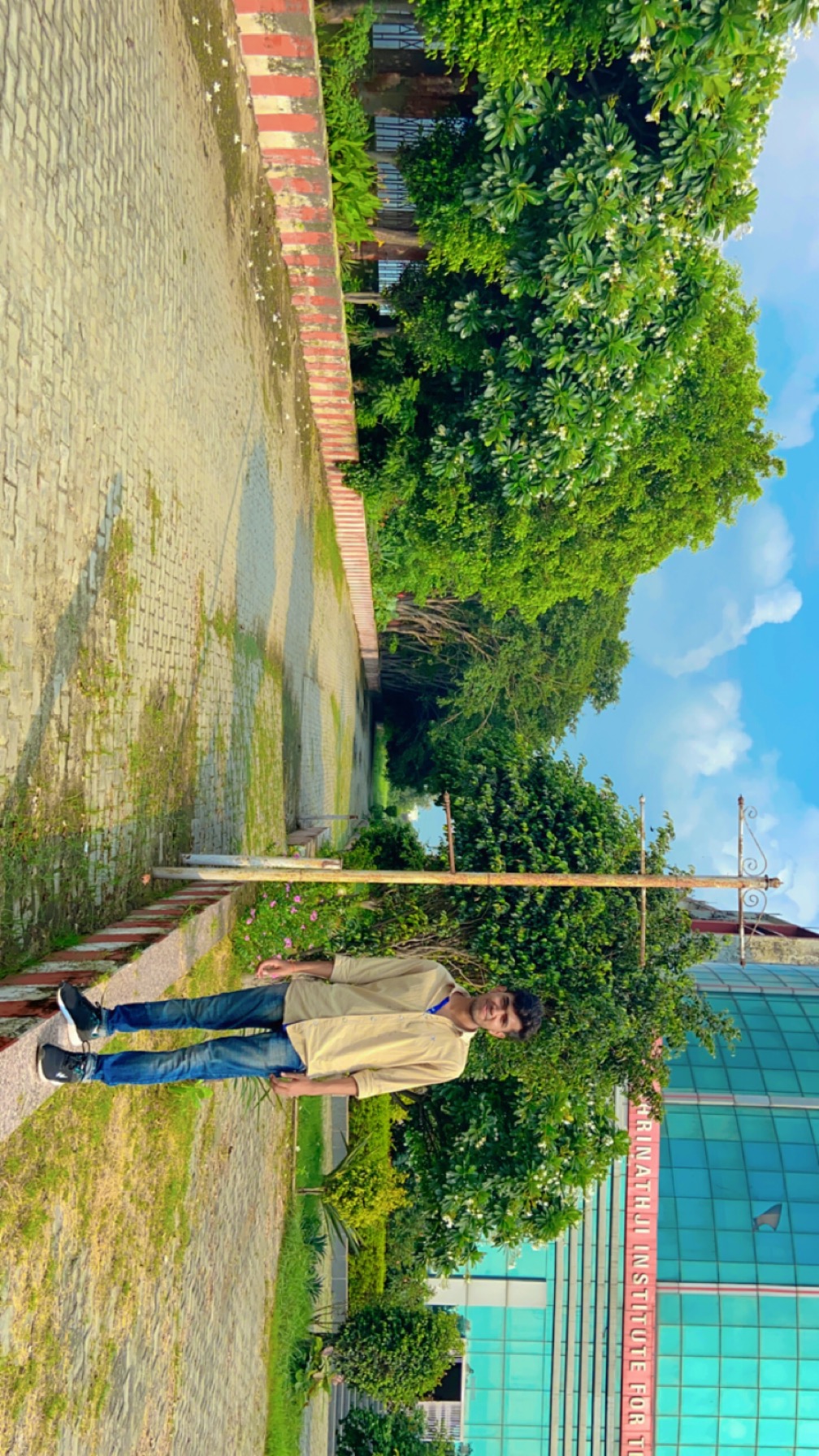 ShrinathJi Institute for Technical Education Meerut Campus photo (3) by Ankit singh