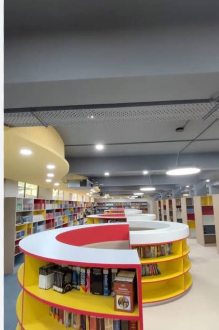 Jaipur Engineering College and Research Centre Infrastructure & Academic Building photo (8) by Aishwarye kumar goyanka