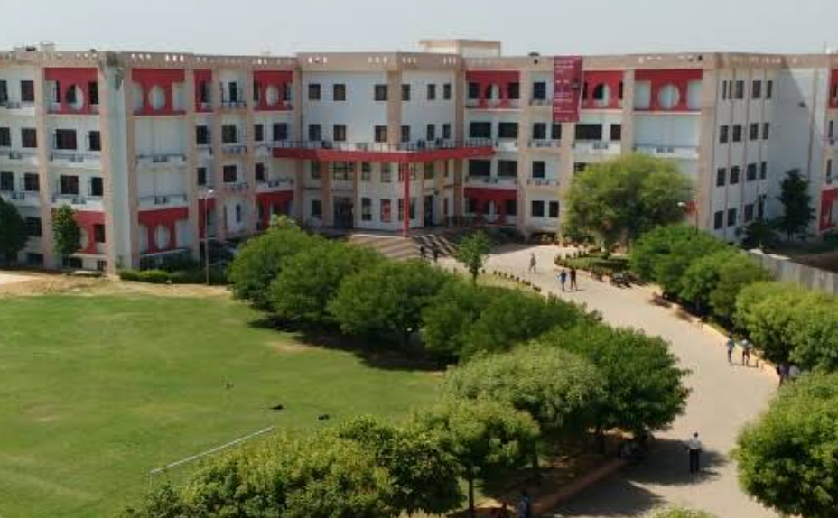 Jaipur Engineering College and Research Centre Campus photo (13) by Aishwarye kumar goyanka