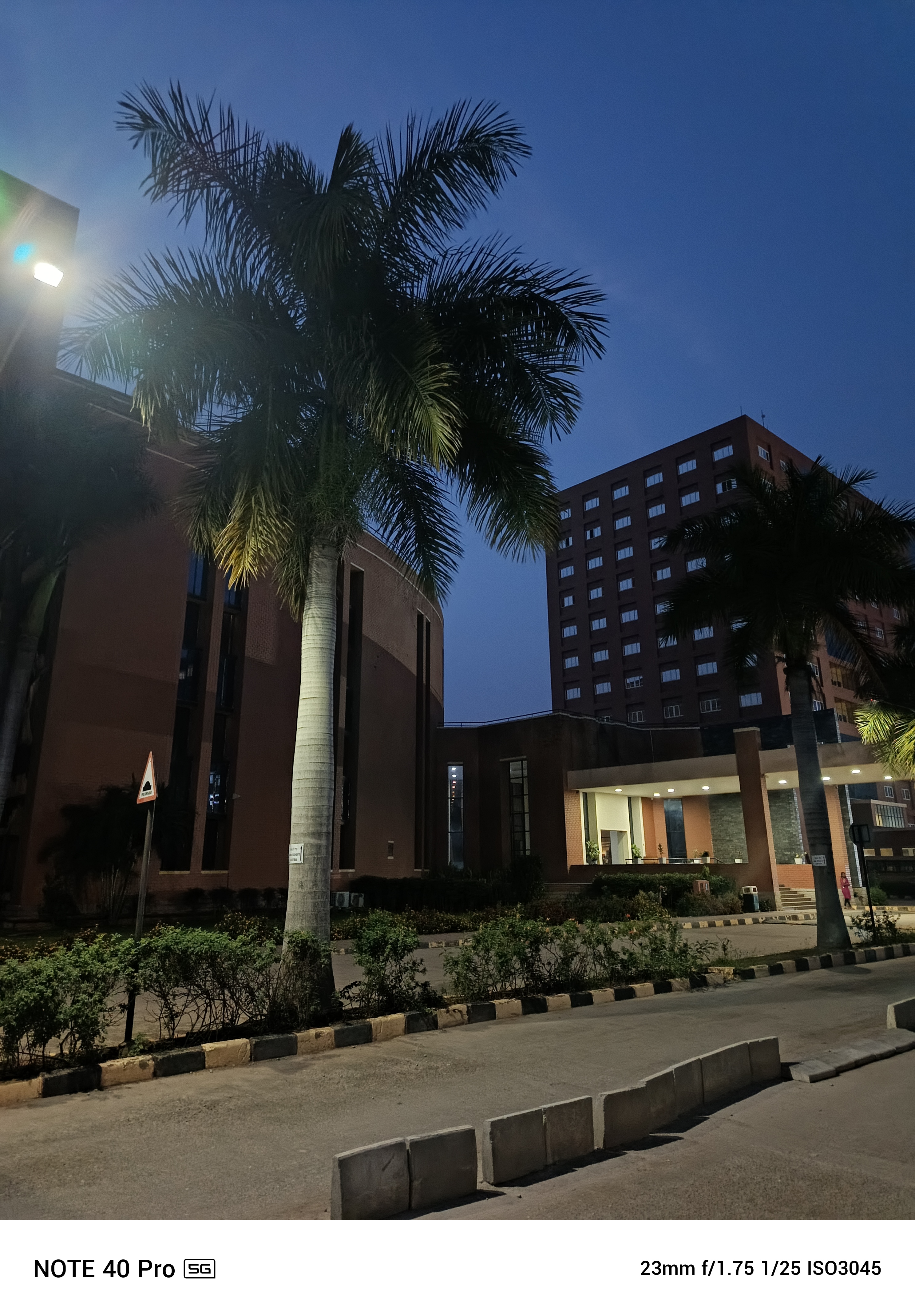 PES University Bangalore Campus photo (17) by Sarangi clare sunil