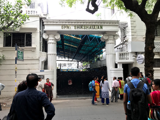 Shri Shikshayatan College Kolkata Campus photo (9) by Pragati Bhutra