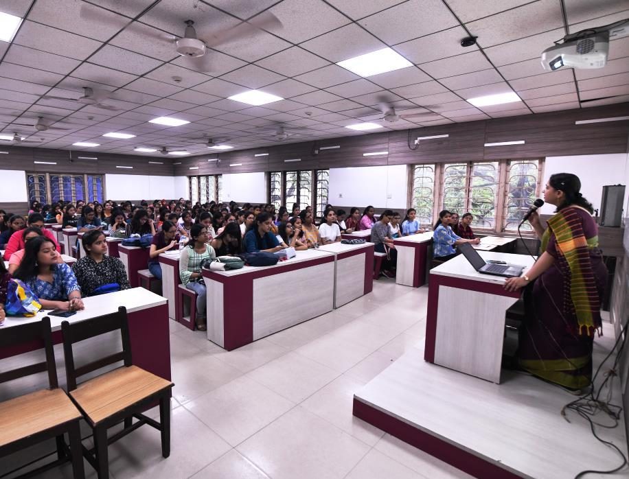 Shri Shikshayatan College Kolkata General photo (7) by Pragati Bhutra