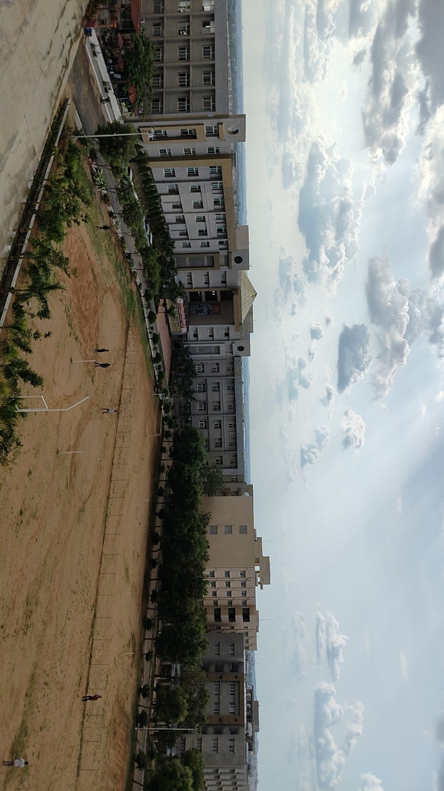 GNITC Campus photo (2) by S  Krishna Manohar