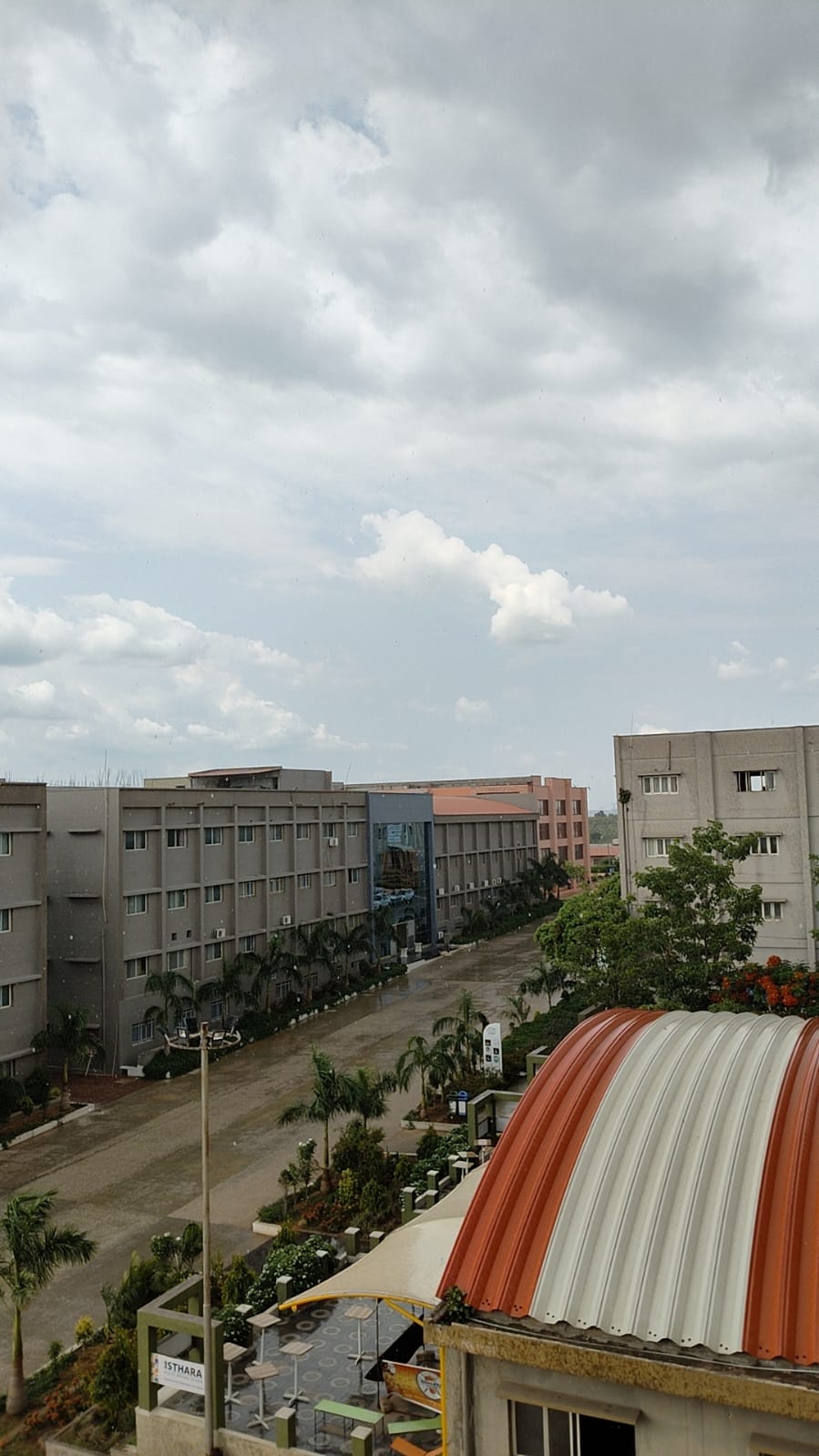 GNITC Campus photo (3) by S  Krishna Manohar