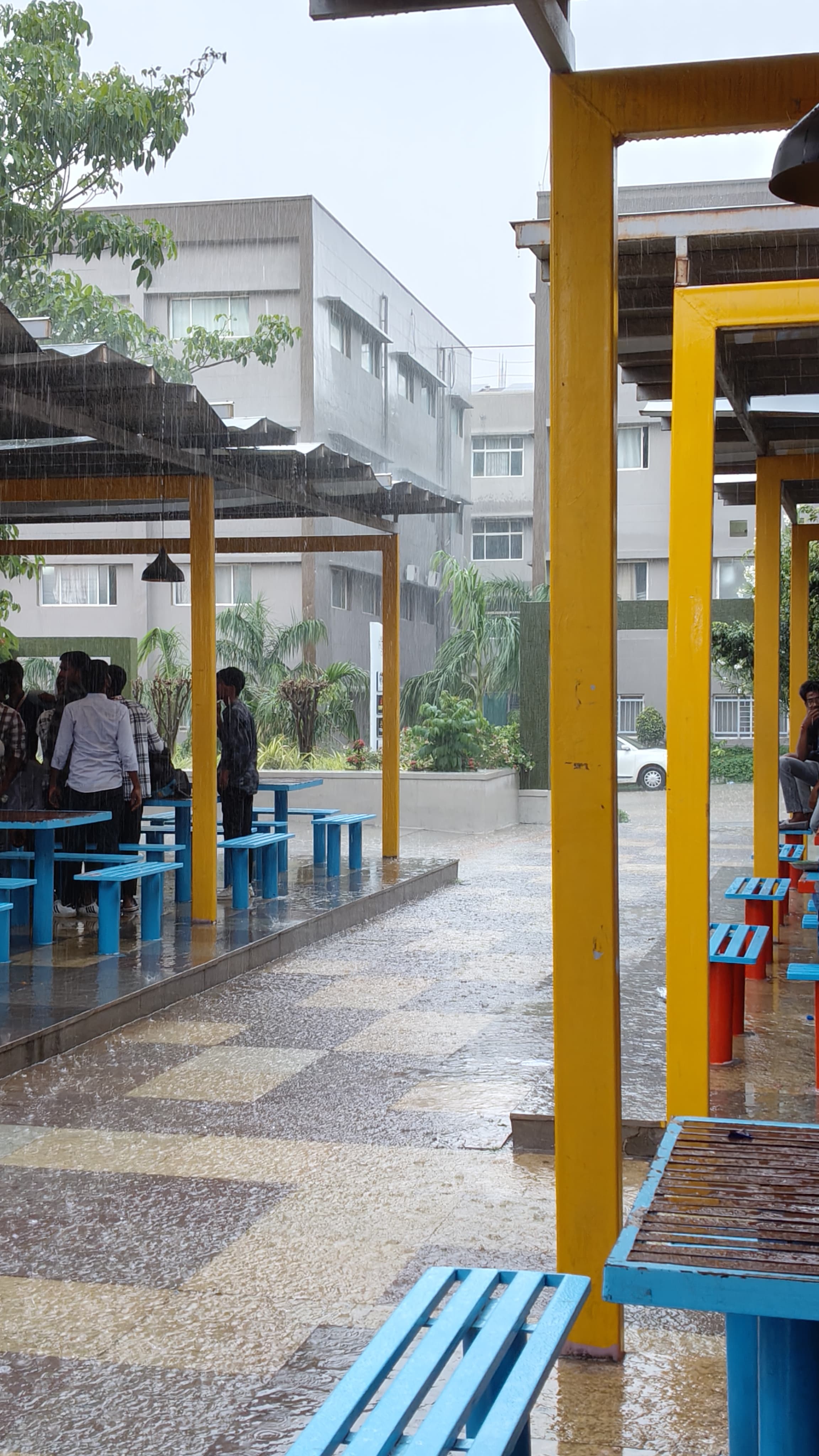 GNITC Campus photo (4) by S  Krishna Manohar