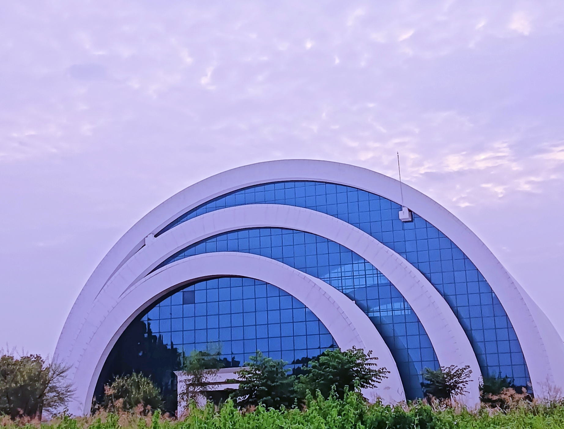 IET Lucknow Infrastructure & Academic Building photo (1) by Deepanshu Pratap singh