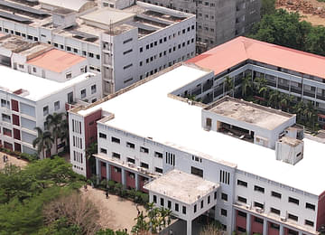 Anurag University General photo (5) by DOMMATI AVINASH