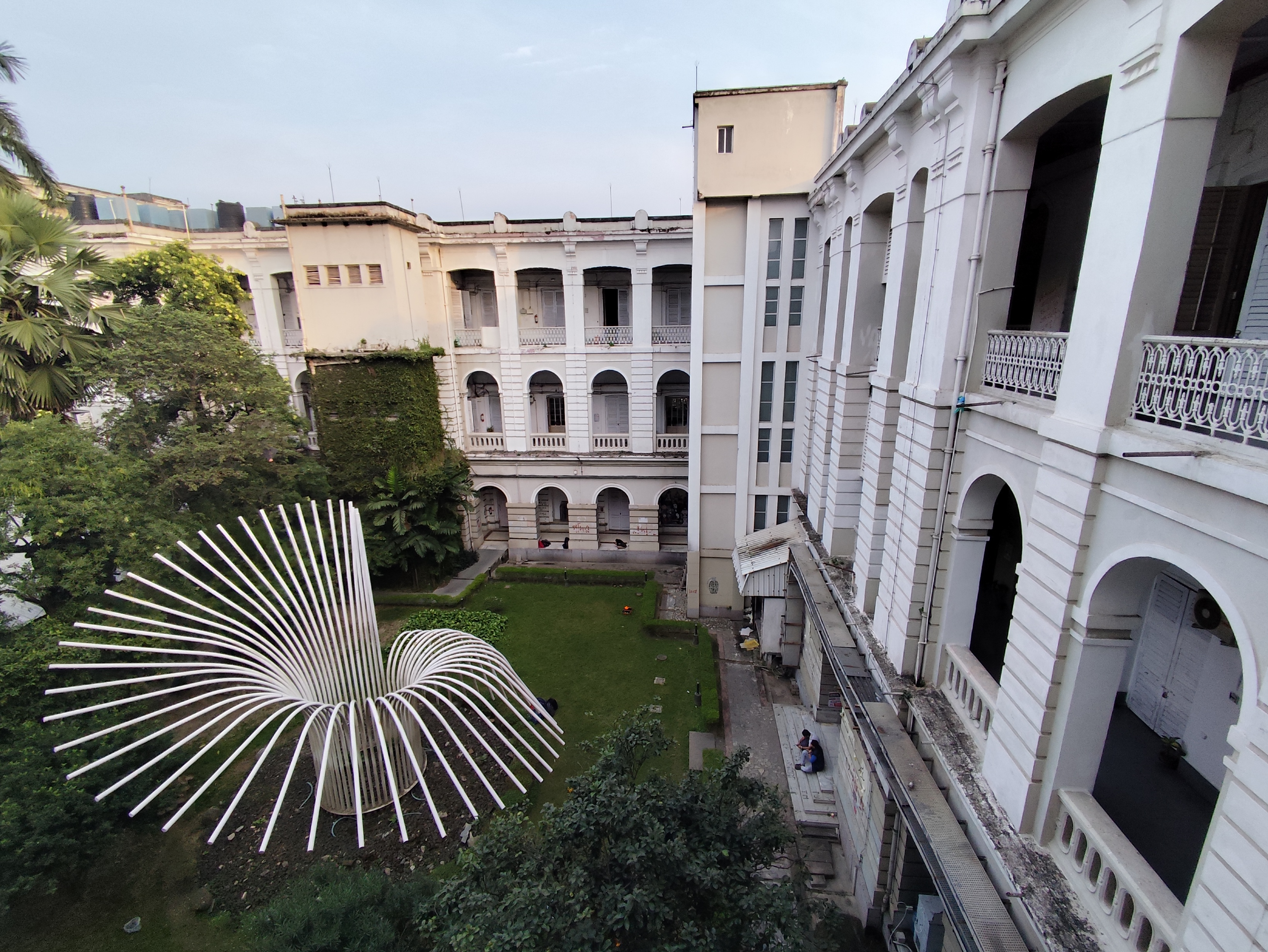 Presidency University Kolkata Campus photo (14) by Saint Dutt