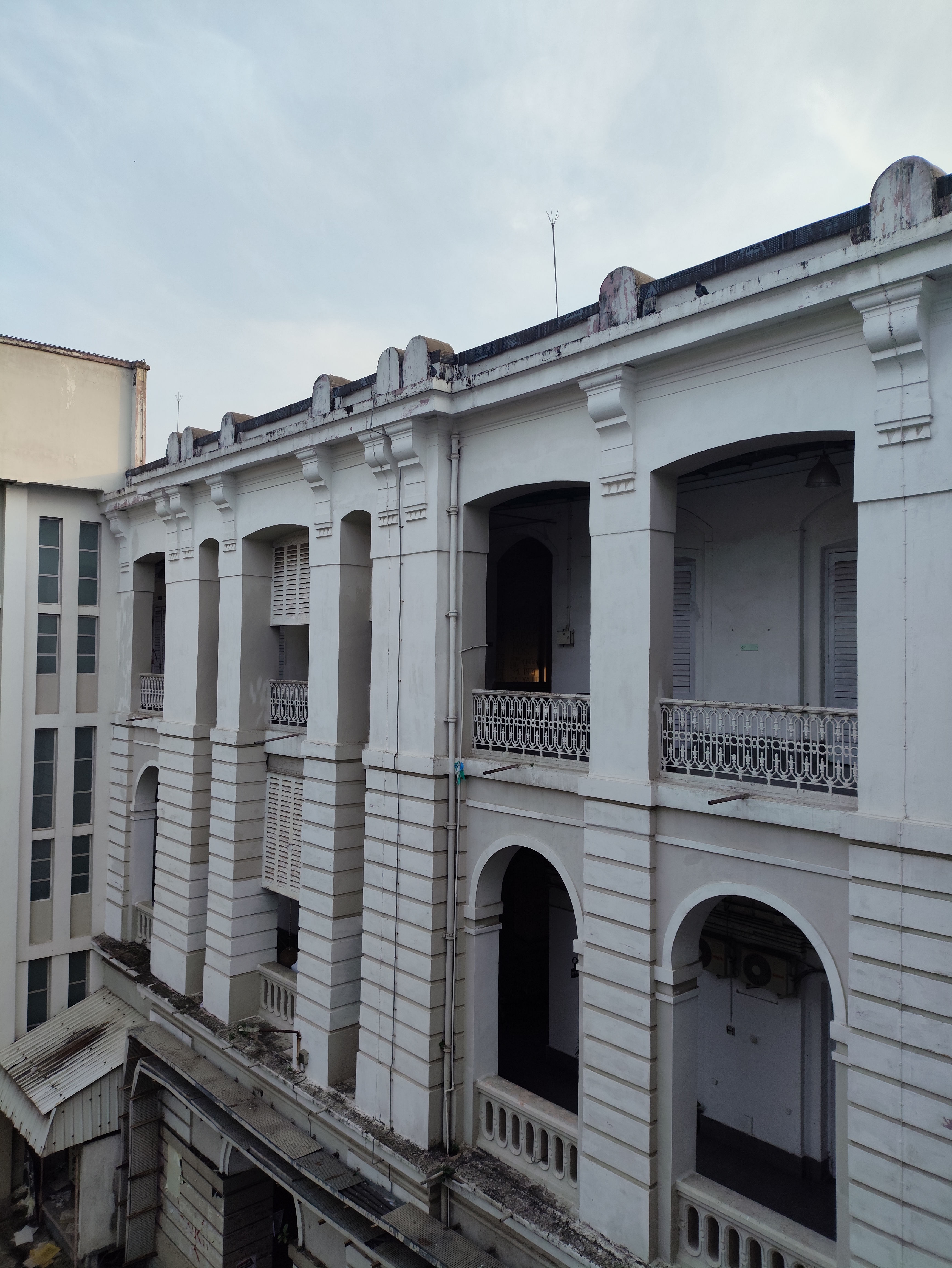 Presidency University Kolkata Campus photo (15) by Saint Dutt