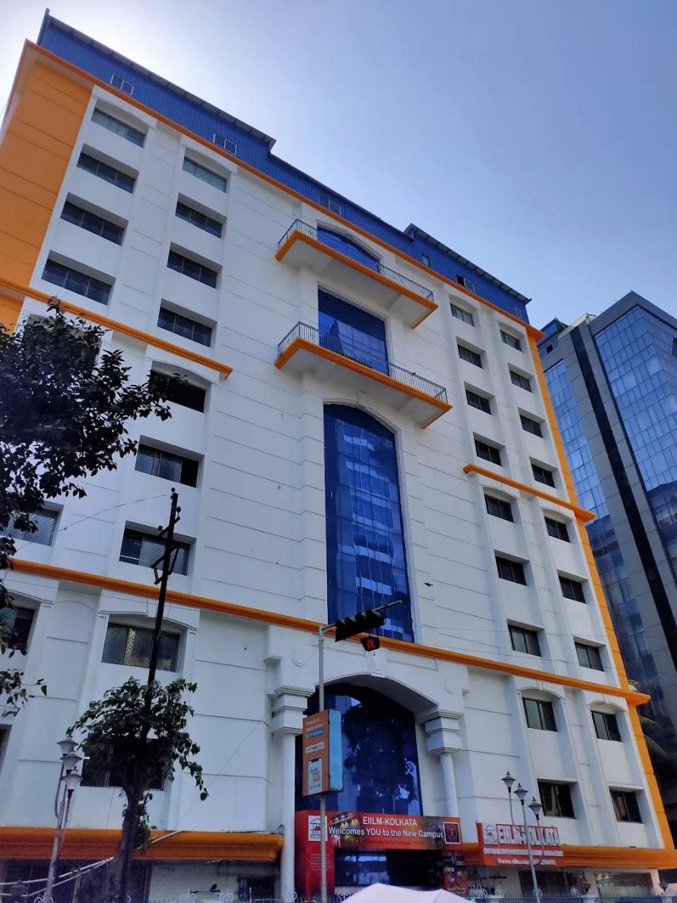 EIILM Kolkata Campus photo (2) by Sayak