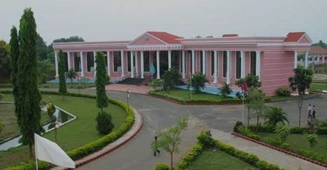 Arunai Engineering College Tiruvannamalai Campus photo (2) by Kaafil Basha