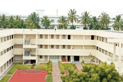 Paavai Engineering College (Autonomous) Namakkal Campus photo (4) by Surya R