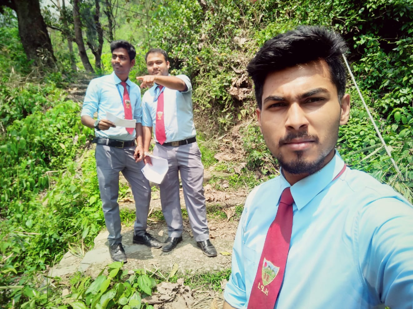 Himalayan Pharmacy Institute East Sikkim General photo (3) by Dipankar Kumar Bhagat