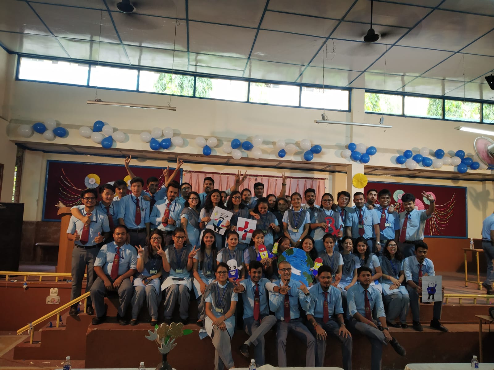 Himalayan Pharmacy Institute East Sikkim General photo (1) by Dipankar Kumar Bhagat
