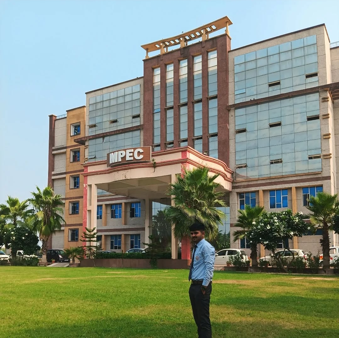 MPEC Kanpur Campus photo (8) by Jai kumar Gupta
