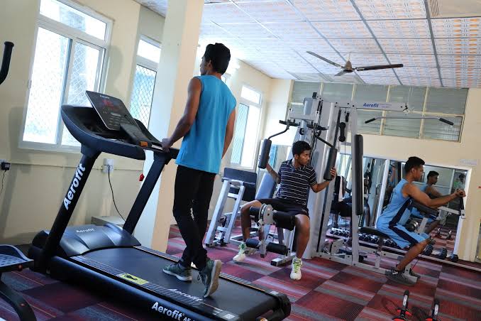 Calicut University Facilities & Labs photo (3) by Najma t