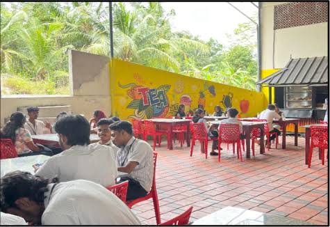 Calicut University Infrastructure & Academic Building photo (9) by Najma t