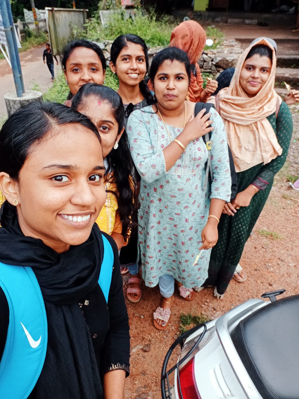 Calicut University Events photo (10) by Najma t