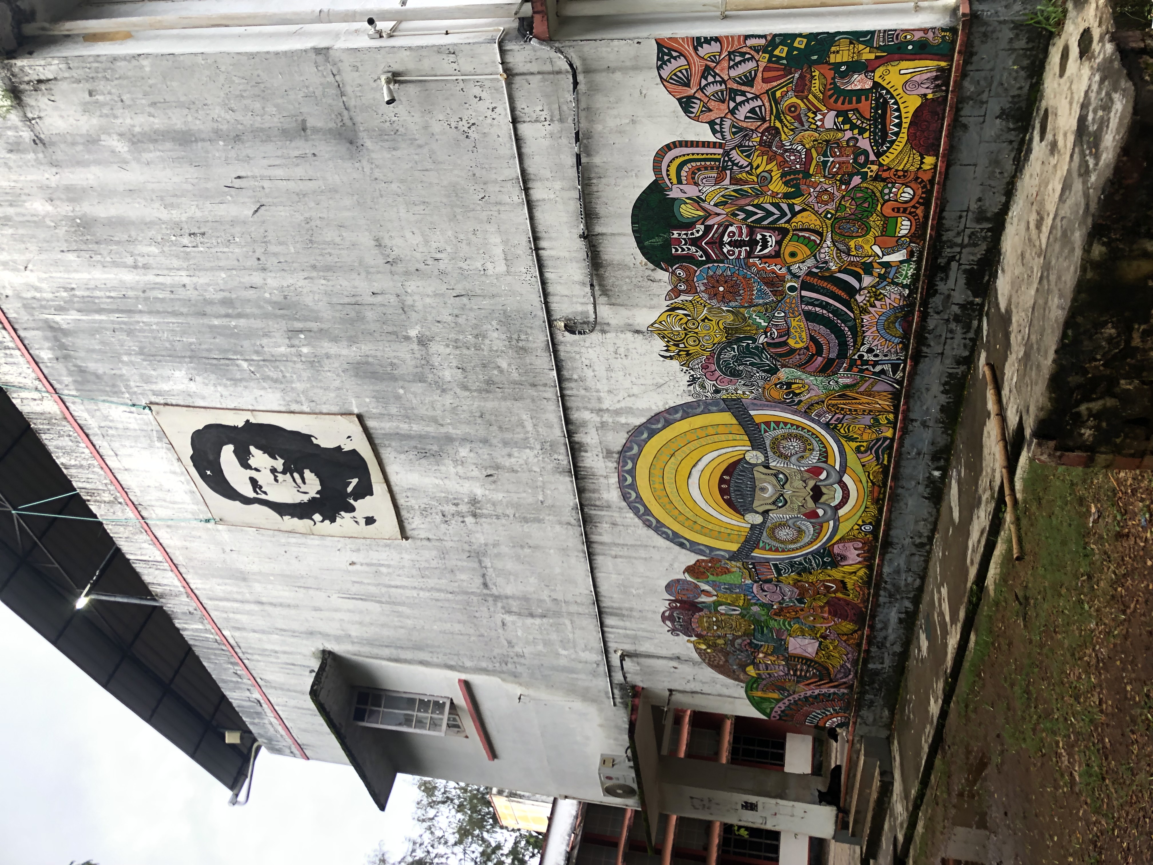 GEC Thrissur Infrastructure & Academic Building photo (10) by Dena Shaju