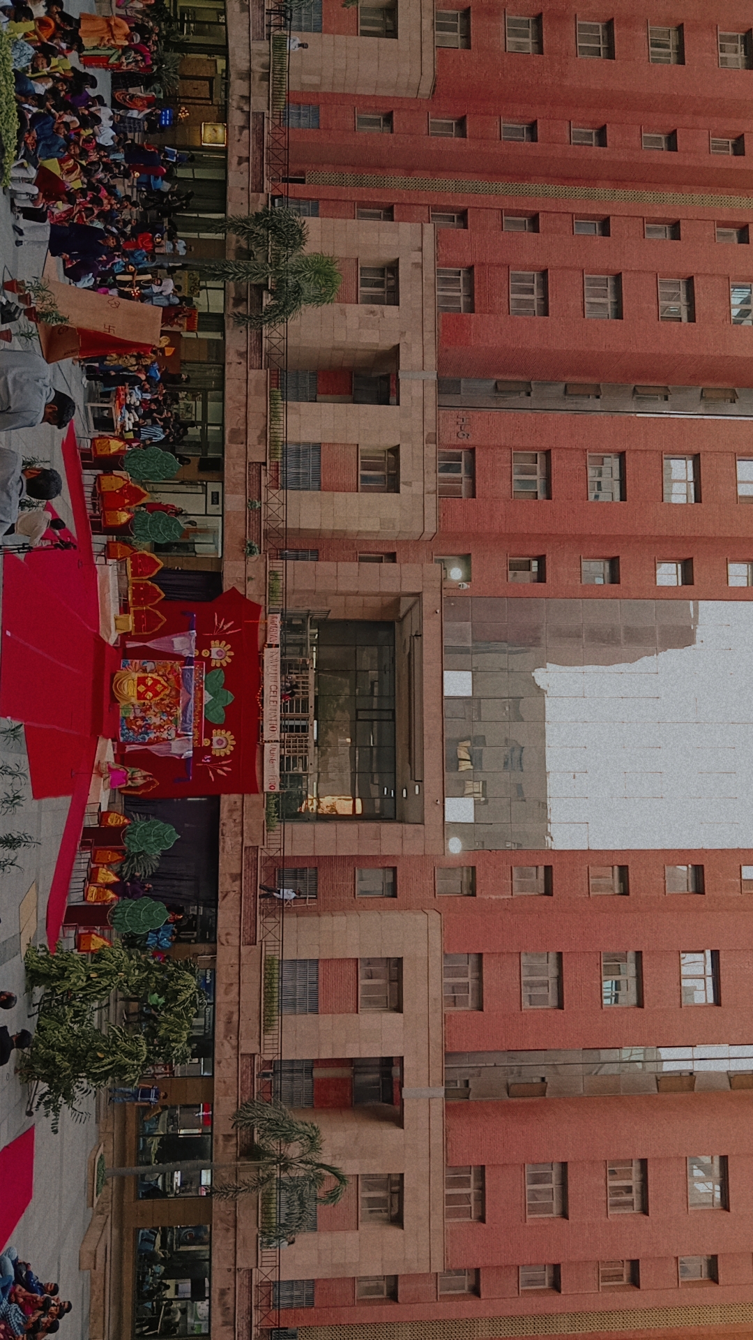 Amity University Noida Events photo (10) by Karan Singh Meena