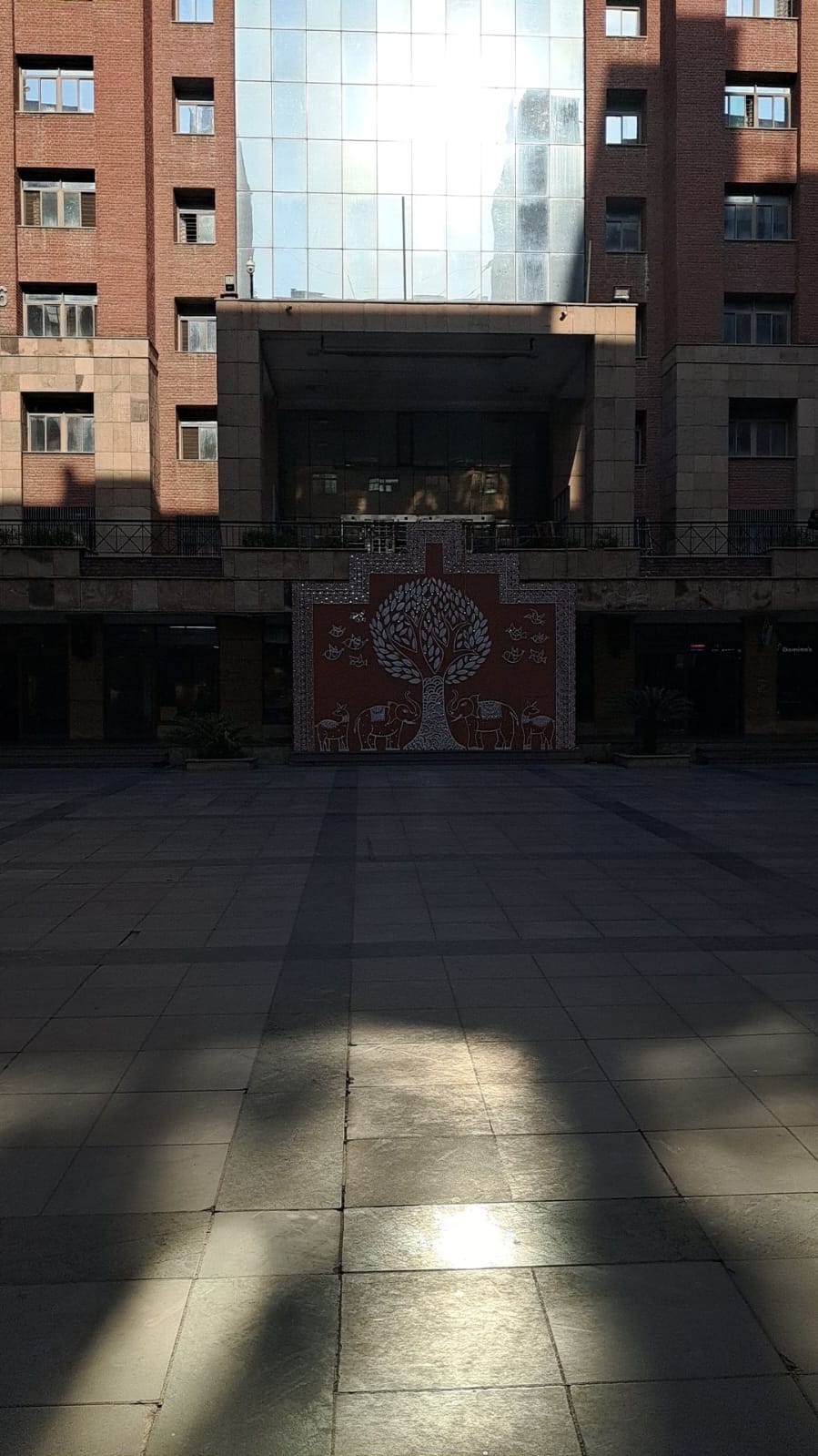 Amity University Noida Campus photo (7) by Chahat Sharma