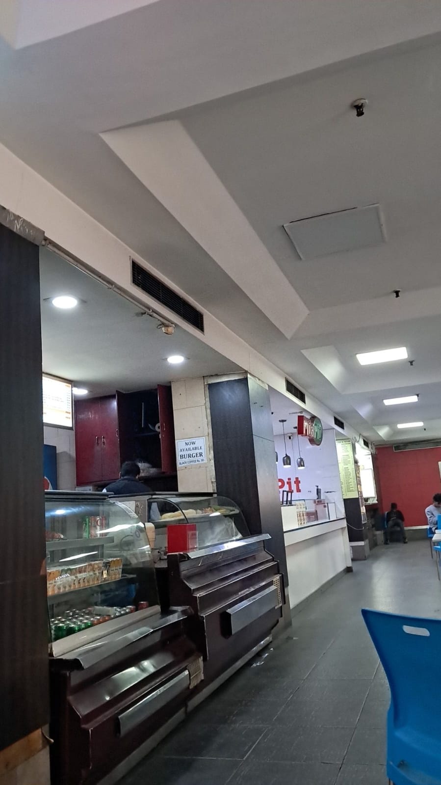 Amity University Noida Hostels photo (5) by Chahat Sharma