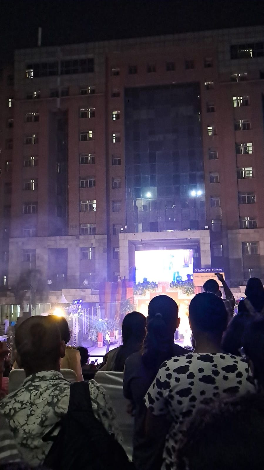 Amity University Noida Events photo (4) by Chahat Sharma