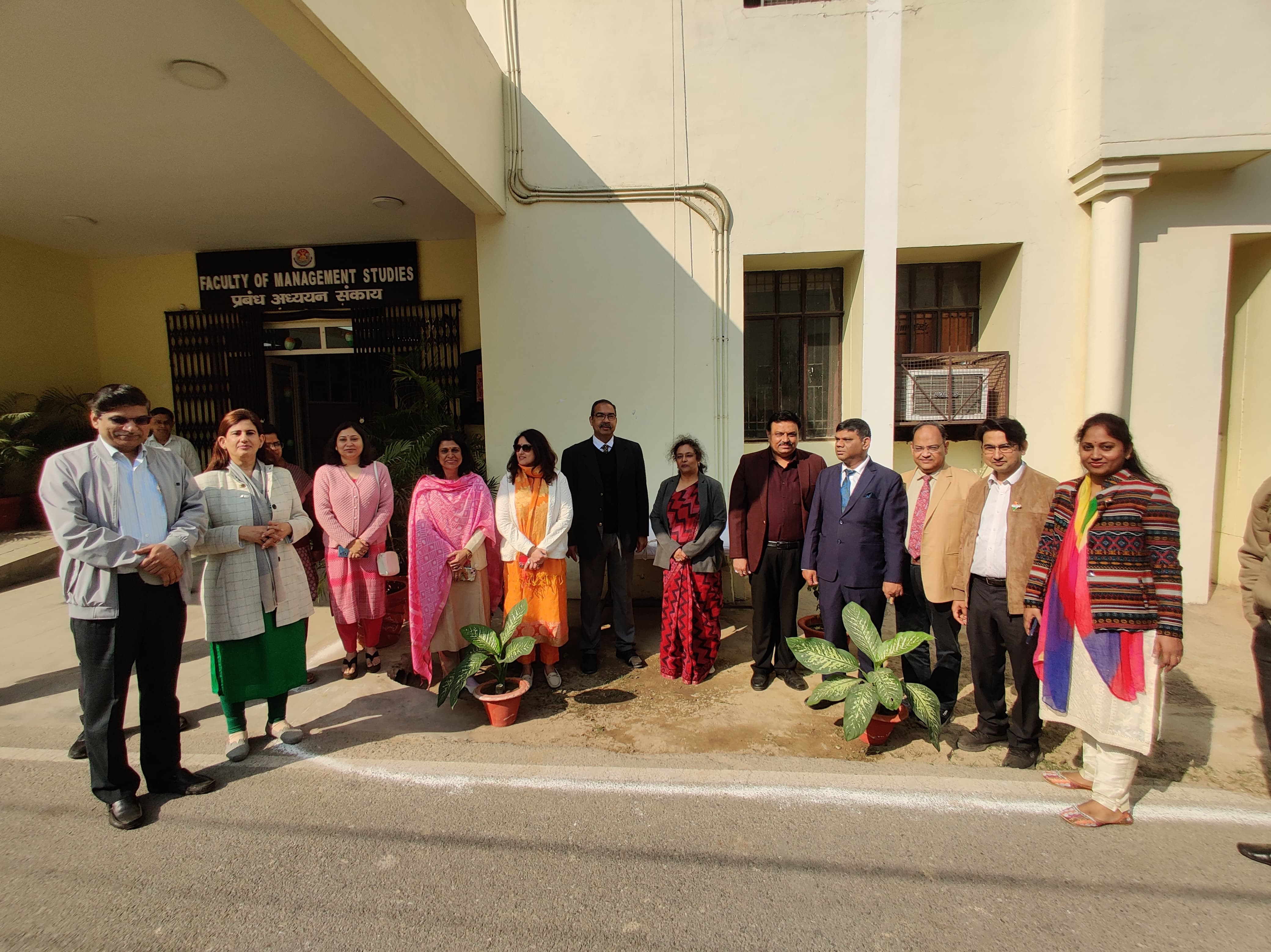 University of Lucknow Campus photo (20) by UTKARSH PANDEY
