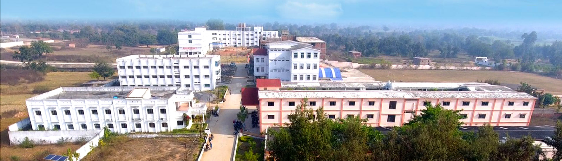 RCU Palamu Campus photo (2) by MOHIT KUMAR CHOUDHARY